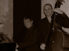 Duo jazz autour d'une exposition photo (92)